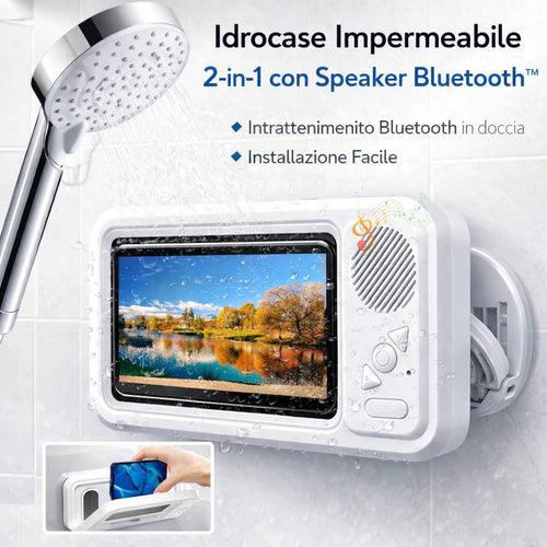 Cassa Impermeabile